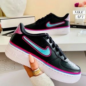 😍Nike Air Force 1